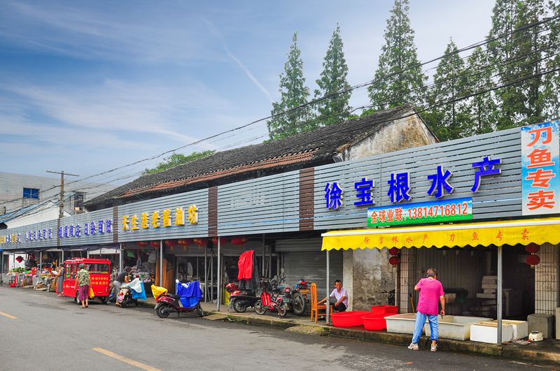 天生港果园